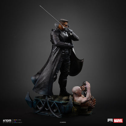 Statue Blade - Marvel Comics - Art Scale 1/10