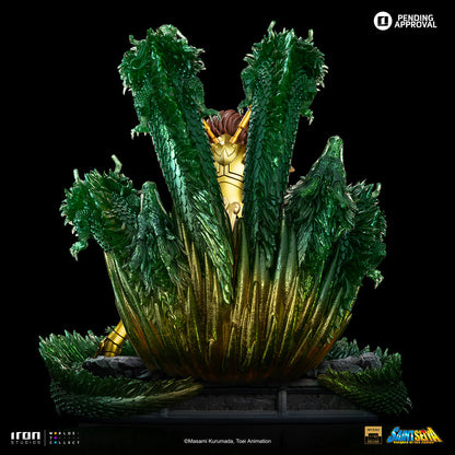Statue Libra Dohko - Saint Seiya - Deluxe Art Scale 1/10