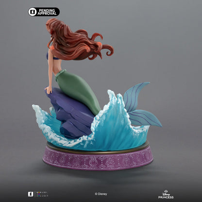 Statue Ariel - Disney's Princess Animated Icons - Disney Classics