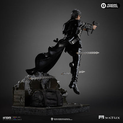 Statue Trinity - Matrix - Art Scale 1/10