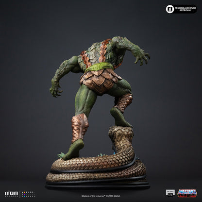 Statue Kobra Khan - Masters of the Universe - Art Scale 1/10