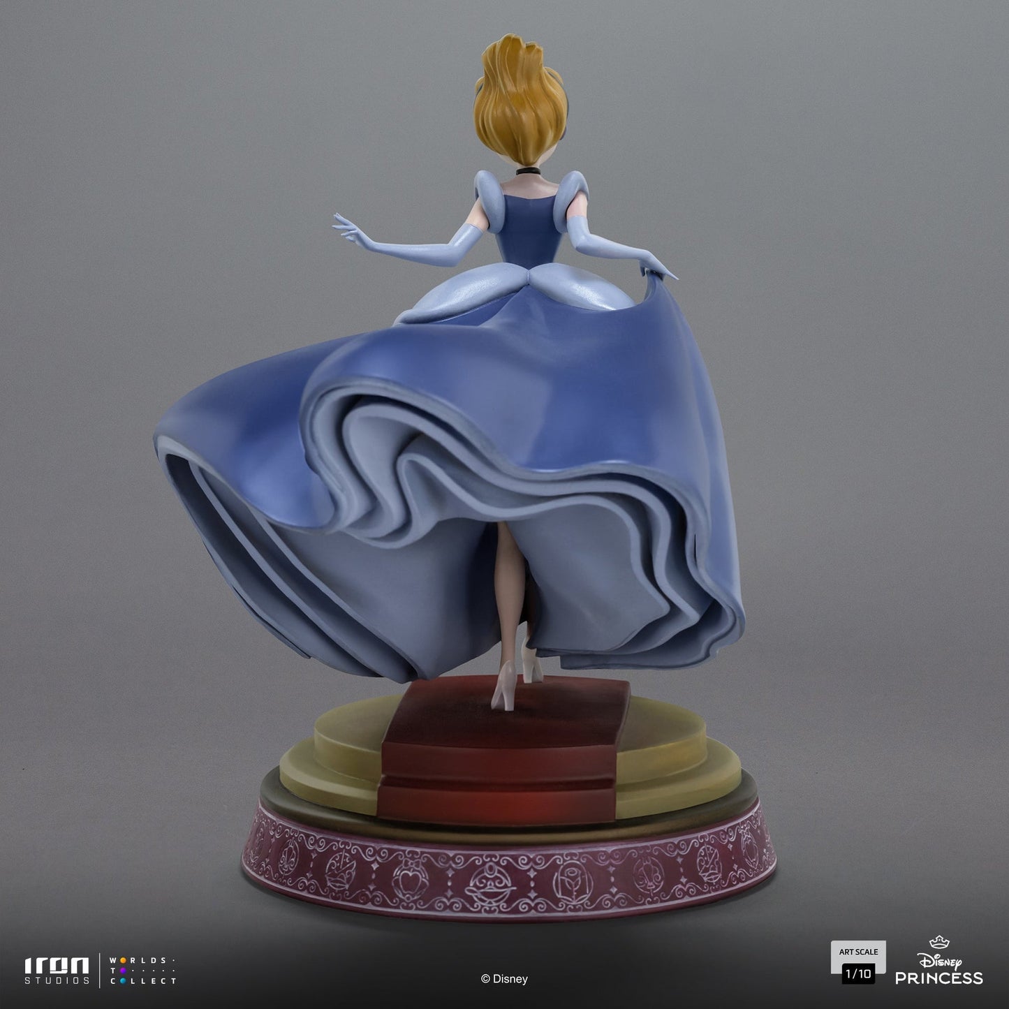 Statue Cinderella - Disney's Princess - Disney Classics