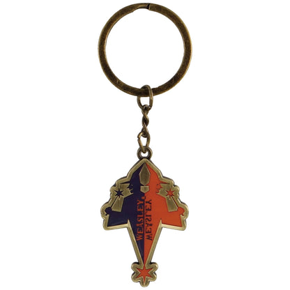 Porte-clés Harry Potter - Weasley & Weasley