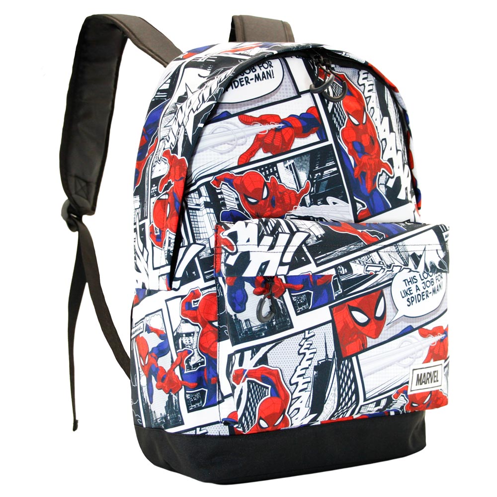 Jansport comic book top backpack