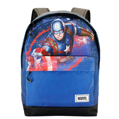 Sac à Dos HS FAN Marvel Captain America « Full »
