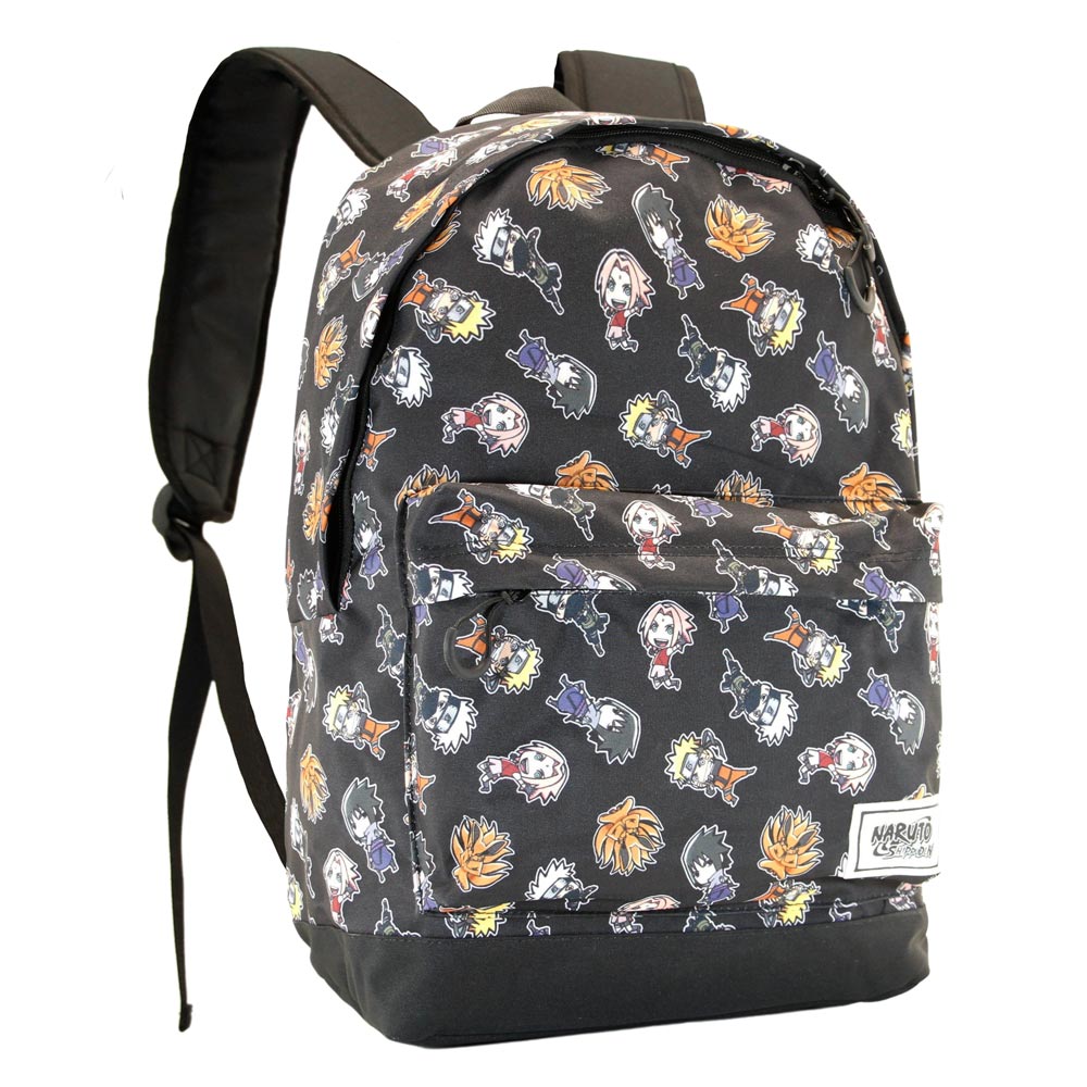 Naruto Backpack - Chibi 