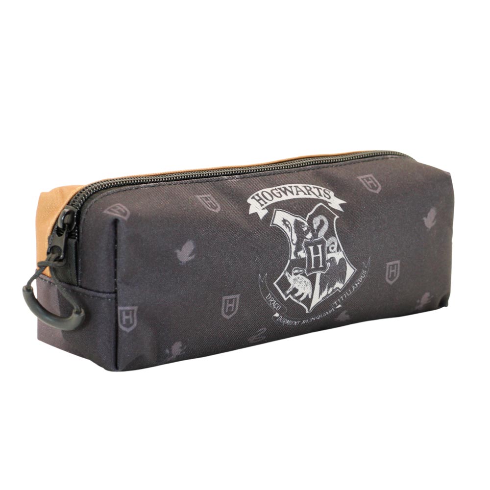 Trousse Carrée FAN Harry Potter « Hogwarts »