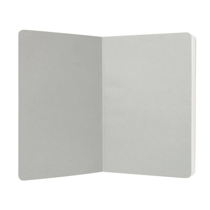 Harry Potter A5 Softcover Notebook - Ravenclaw