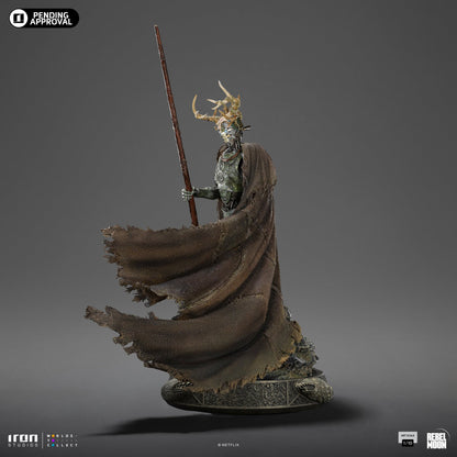 Statue Jimmy - Rebel Moon - Art Scale 1/10