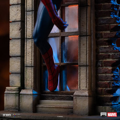 Statue Spider-Man - Brand New Day - Art Scale 1/10 - Marvel Comics