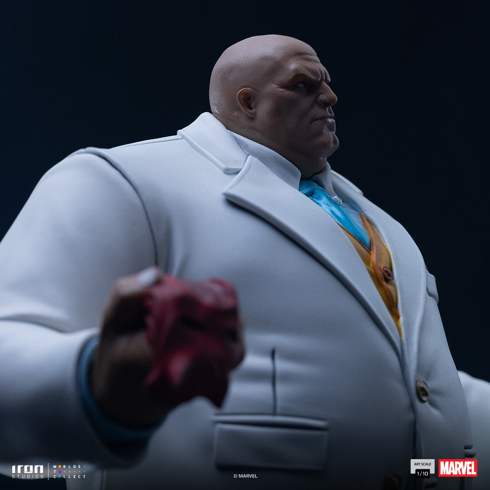 Statue Kingpin - Marvel Comics - Art Scale 1/10