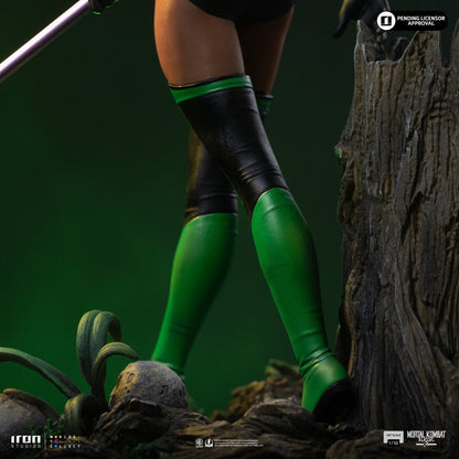 Statue Jade - Mortal Kombat - Art Scale 1/10