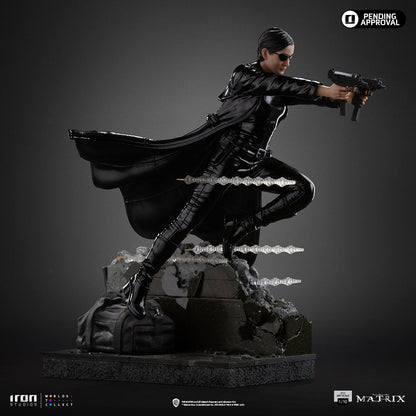Statue Trinity - Matrix - Art Scale 1/10