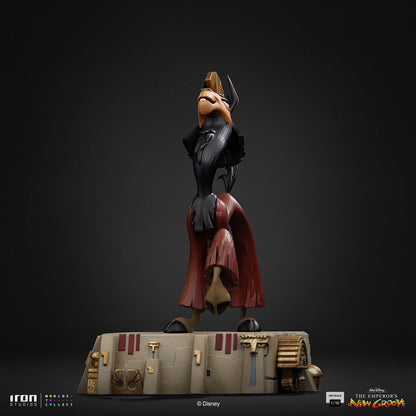 Statue Kuzko - The Emperor's New Groove - Art Scale 1/10 - Disney