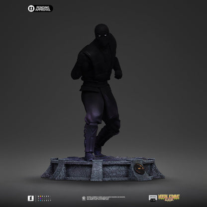 Statue Noob Saibot (Ninjas Collection) - Mortal Kombat - Art Scale 1/10