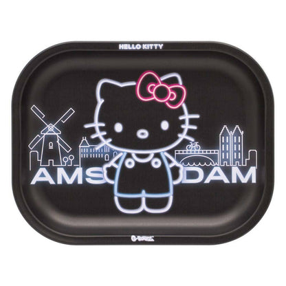 Plateau moyen Hello Kitty™ 'Neon Amsterdam'