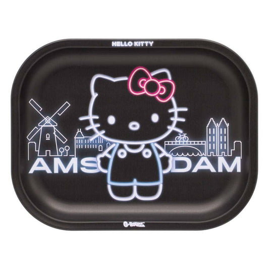 Hello Kitty™ 'Neon Amsterdam' Serving Tray