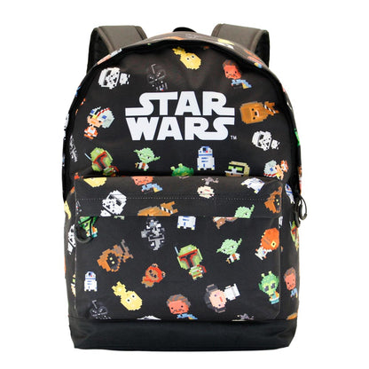 Star Wars - Chibi backpack