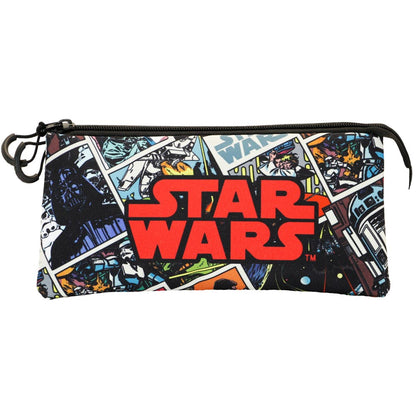 Star Wars - Comic -Kit