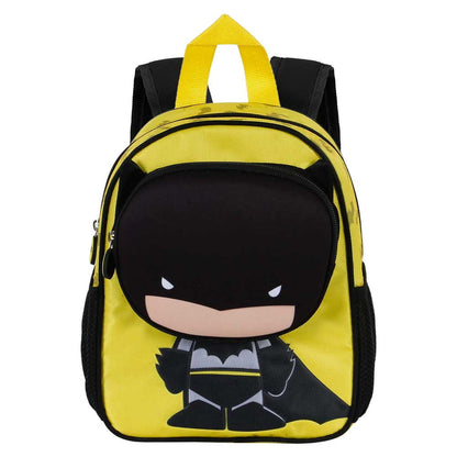 Sac à Dos Pocket DC Comics Batman « Bobblehead »