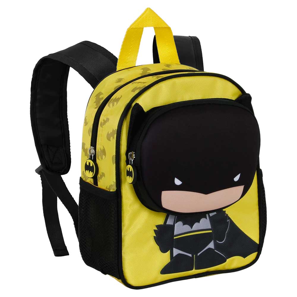 Sac à Dos Pocket DC Comics Batman « Bobblehead »