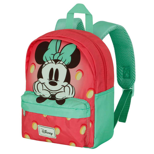 Sac à Dos Préscolaire Joy Disney Minnie Mouse « Berry »