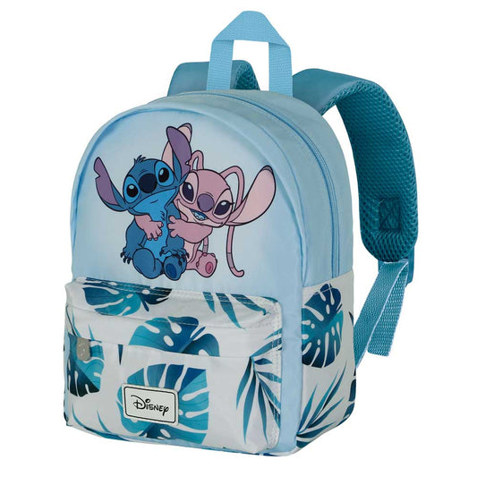 Sac à Dos Préscolaire Joy Disney Lilo & Stitch « Mate »