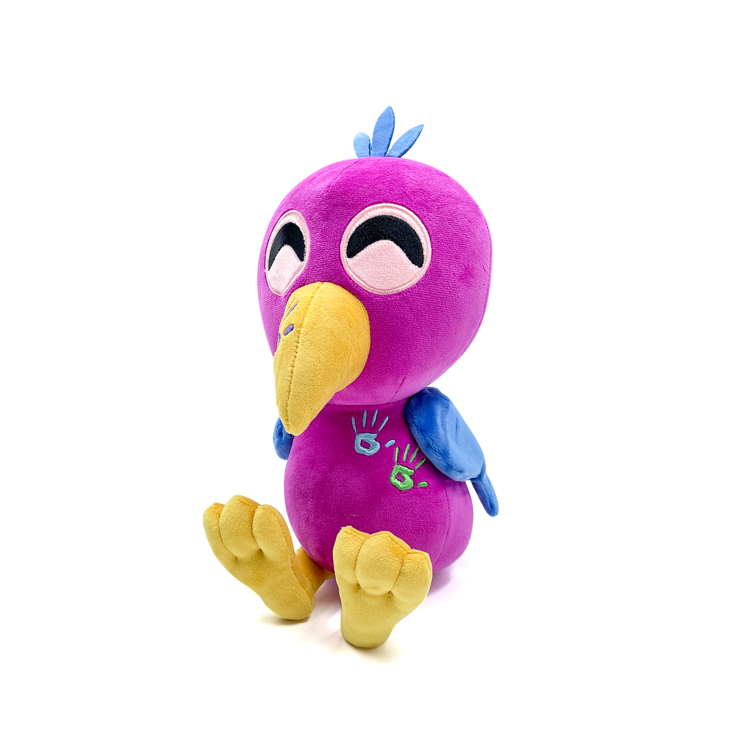 Opila Bird Plush (9in)