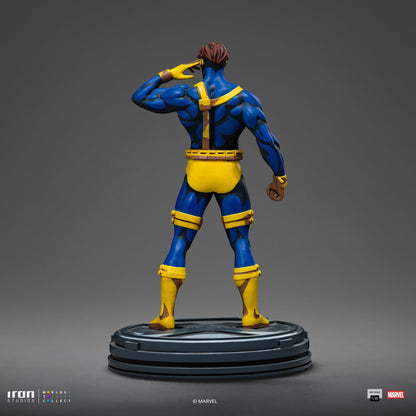 Statue Cyclops - X-Men '97 - Art Scale 1/10 - Marvel Comics