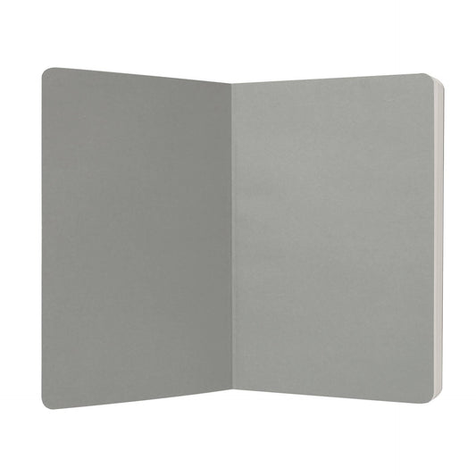 Harry Potter A5 Flexible Notebook - Slytherin