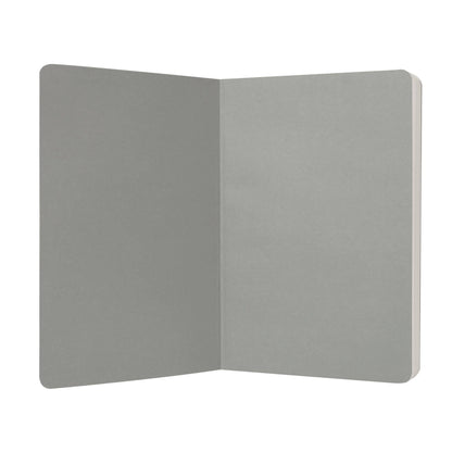 Harry Potter A5 Flexible Notebook - Hedwig