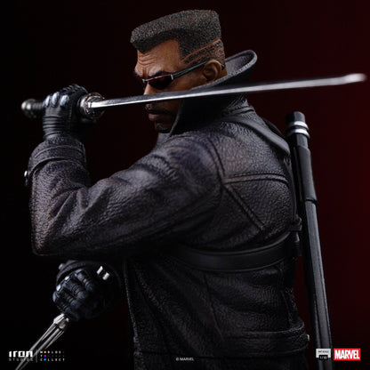 Statue Blade - Marvel Comics - Art Scale 1/10