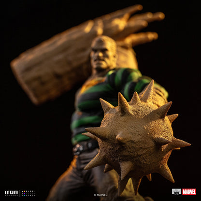 Statue Sandman - Spider-Man vs Villains Diorama - Art Scale 1/10 - Marvel Comics