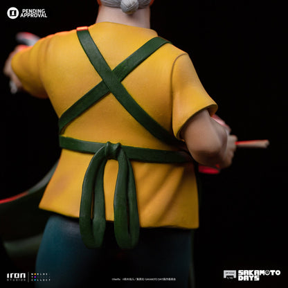 Statue Taro Sakamoto - Sakamoto Days - Art Scale 1/10