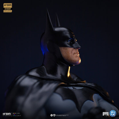Statue Batman (CCXP Event Exclusive 2025) - DC Comics - Art Scale 1/10