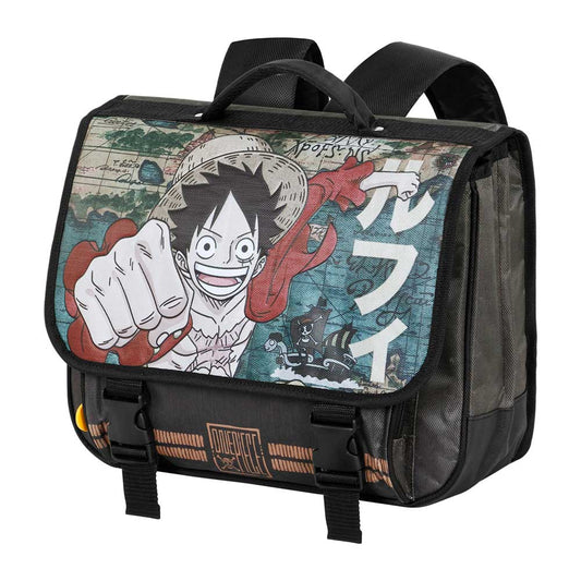 Cartable 2.0 One Piece « Map »