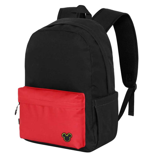 Disney Mickey Mouse MK-Block Backpack