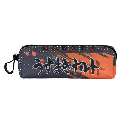 Trousse Carrée FAN 2.0 Naruto « Hachimaki »