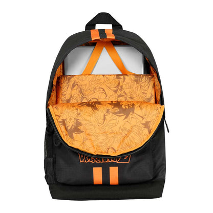 Sac à Dos ECO 2.0 Dragon Ball « Lining Ball » – Noir