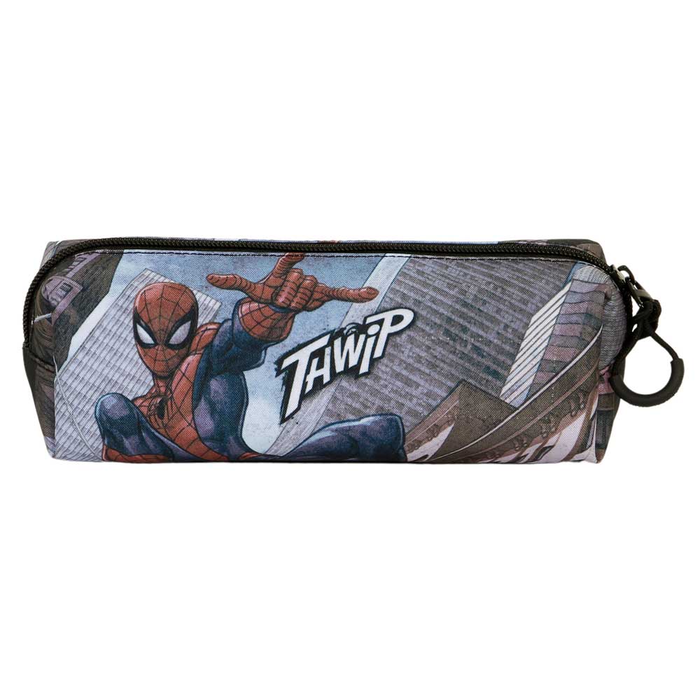 Trousse Carrée FAN 2.0 Marvel Spider-Man « Arachnid »
