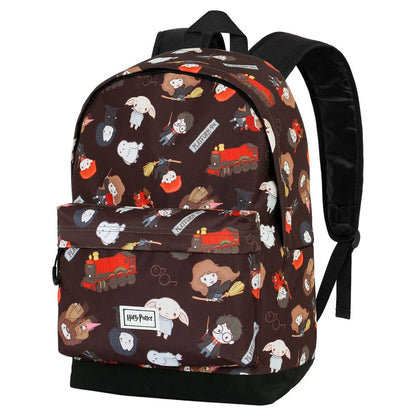 Sac à Dos HS FAN 2.0 Harry Potter « Cute »
