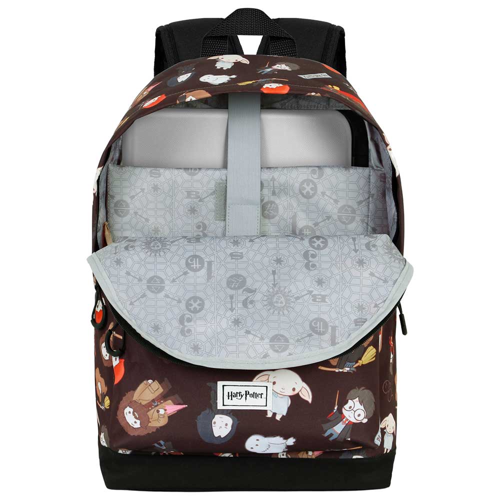 Sac à Dos HS FAN 2.0 Harry Potter « Cute »