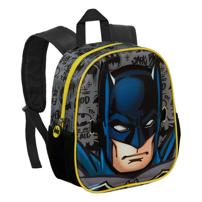 Sac à Dos Masque DC Comics Batman « Knight »