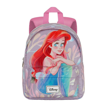 The Little Mermaid Backpack - Ariel