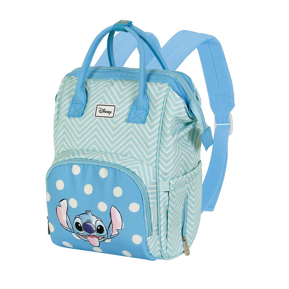 Sac à Dos Mommy Disney Lilo & Stitch « Lovely »