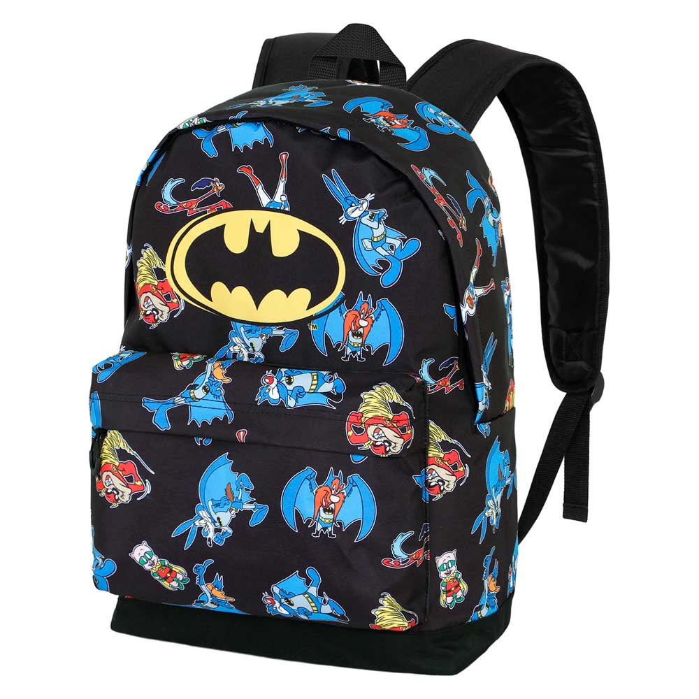 Sac à Dos HS FAN 2.0 Looney Tunes « Batman Tunes »