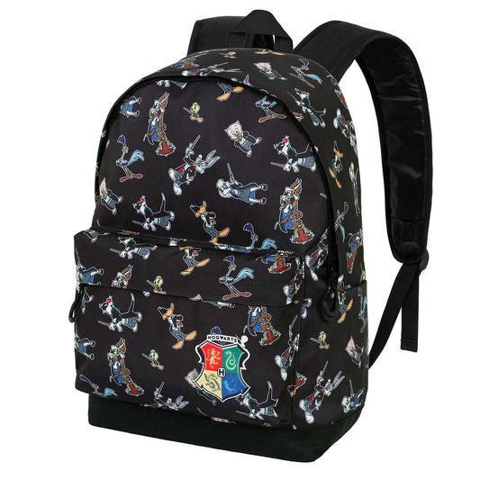 Sac à Dos HS FAN 2.0 Looney Tunes « Harry Tunes »