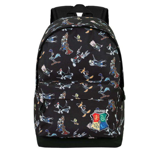 Sac à Dos HS FAN 2.0 Looney Tunes « Harry Tunes »