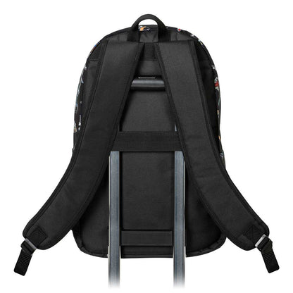 Sac à Dos HS FAN 2.0 Looney Tunes « Harry Tunes » – Noir