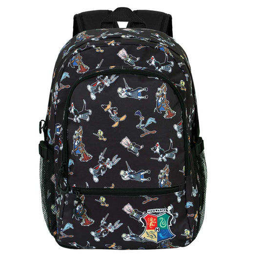 Sac à Dos Fight FAN 2.0 Looney Tunes « Harry Tunes »